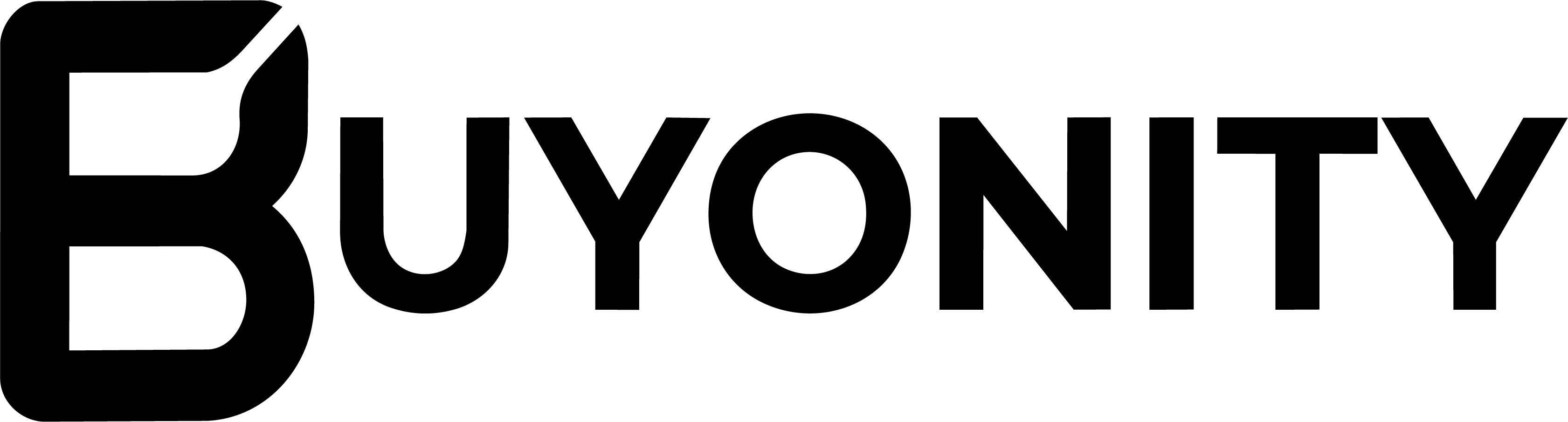 Buyonity